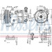 Nissens | Kompressor, Klimaanlage | 89577 Nissens | Kompressor, Klimaanlage | 89577