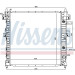 Nissens | Kühler, Motorkühlung | 64316 Nissens | Kühler, Motorkühlung | 64316