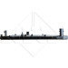 NRF | Kühler, Motorkühlung | 53572 NRF | Kühler, Motorkühlung | 53572