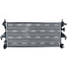 NRF | Kühler, Motorkühlung | 54203A NRF | Kühler, Motorkühlung | 54203A