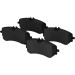 302737A Bremsbelagsatz, Scheibenbremse EXPERT