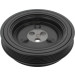 80000834 Riemenscheibe, Kurbelwelle
