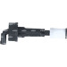 NRF | Sensor, Kühlmittelstand | 453028 NRF | Sensor, Kühlmittelstand | 453028