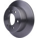 Hella | Bremsscheibe | 8DD 355 117-641
