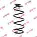 KYB | Fahrwerksfeder | RH3926 KYB | Fahrwerksfeder | RH3926