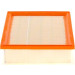 BOSCH F 026 400 369 Luftfilter