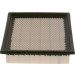 BOSCH F 026 400 518 Luftfilter