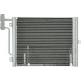 94715 Kondensator, Klimaanlage ** FIRST FIT ** 94715 Kondensator, Klimaanlage ** FIRST FIT **