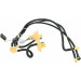 Metzger | Sensor, Kraftstoffvorrat | 2250261 Metzger | Sensor, Kraftstoffvorrat | 2250261