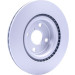 Hella | Bremsscheibe | 8DD 355 125-491