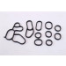 Nissens | Ölkühler, Motoröl | 90739 Nissens | Ölkühler, Motoröl | 90739