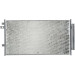 Mahle | Kondensator, Klimaanlage | AC 33 000S Mahle | Kondensator, Klimaanlage | AC 33 000S