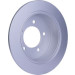 Hella | Bremsscheibe | 8DD 355 119-181 Hella | Bremsscheibe | 8DD 355 119-181