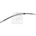 FEBI BILSTEIN 184032 Bremsschlauch FEBI BILSTEIN 184032 Bremsschlauch