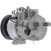 Mahle | Kompressor, Klimaanlage | ACP 591 000S