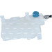 454105 Ausgleichsbehälter, Kühlmittel EASY FIT