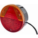 Hella | Heckleuchte | 2VA 012 497-161 Hella | Heckleuchte | 2VA 012 497-161