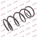 KYB | Fahrwerksfeder | RA2799 KYB | Fahrwerksfeder | RA2799