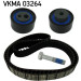 SKF | Zahnriemensatz | VKMA 03264