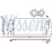 Nissens | Kondensator, Klimaanlage | 940583 Nissens | Kondensator, Klimaanlage | 940583