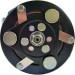 Mahle | Kompressor, Klimaanlage | ACP 115 000S