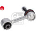 febi bilstein 2 x FEBI Stange/Strebe, Stabilisator ProKit 29461
