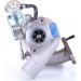 Nissens Turbolader 93251