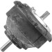 Tedgum | Lagerung, Motor | 00083444