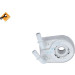 NRF | Ölkühler, Motoröl | 31321 NRF | Ölkühler, Motoröl | 31321