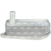 NRF Ölkühler, Motoröl EASY FIT 31183