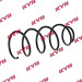 KYB | Fahrwerksfeder | RA3481 KYB | Fahrwerksfeder | RA3481