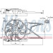 Nissens | Lüfter, Motorkühlung | 85188 Nissens | Lüfter, Motorkühlung | 85188