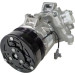 Mahle | Kompressor, Klimaanlage | ACP 810 000P