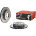 Brembo | Bremsscheibe | 09.5857.75 Brembo | Bremsscheibe | 09.5857.75