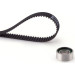 K015411XS Zahnriemensatz PowerGrip™