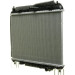 Mahle | Kühler, Motorkühlung | CR 1135 000P Mahle | Kühler, Motorkühlung | CR 1135 000P