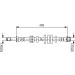 BOSCH | Bremsschlauch | 1 987 481 568 BOSCH | Bremsschlauch | 1 987 481 568