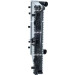 NRF | Kühler, Motorkühlung | 59130 NRF | Kühler, Motorkühlung | 59130