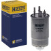 Hengst Filter | Kraftstofffilter | H303WK