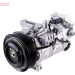 DENSO 6SBH14C Klimakompressor DCP46024 DENSO 6SBH14C Klimakompressor DCP46024
