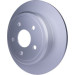 Hella | Bremsscheibe | 8DD 355 115-501