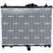 NRF | Kühler, Motorkühlung | 550027 NRF | Kühler, Motorkühlung | 550027