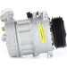 Nissens | Kompressor, Klimaanlage | 890125 Nissens | Kompressor, Klimaanlage | 890125