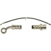 TRW | Bremsschlauch | PHD582 TRW | Bremsschlauch | PHD582