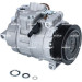 NRF | Kompressor, Klimaanlage | 320235