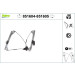 Valeo | Fensterheber | 851604