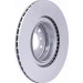 Hella | Bremsscheibe | 8DD 355 120-801