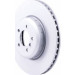 Hella | Bremsscheibe | 8DD 355 120-831