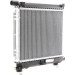 Mahle | Kühler, Motorkühlung | CR 235 000S Mahle | Kühler, Motorkühlung | CR 235 000S
