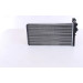 73941 Wärmetauscher, Innenraumheizung ** FIRST FIT ** 73941 Wärmetauscher, Innenraumheizung ** FIRST FIT **